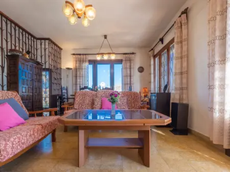 Flor de Lis, Maison 6 personnes à Torredembarra - Photo 11