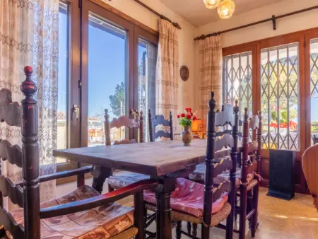 Flor de Lis, Maison 6 personnes à Torredembarra - Photo 13