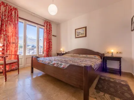 Flor de Lis, Maison 6 personnes à Torredembarra - Photo 16