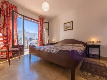 Flor de Lis, Maison 6 personnes à Torredembarra - Photo 17