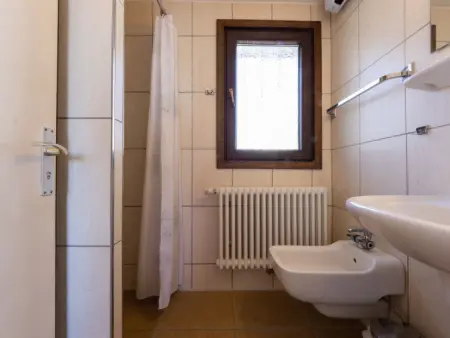 Flor de Lis, Maison 6 personnes à Torredembarra - Photo 18