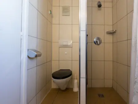 Flor de Lis, Maison 6 personnes à Torredembarra - Photo 19