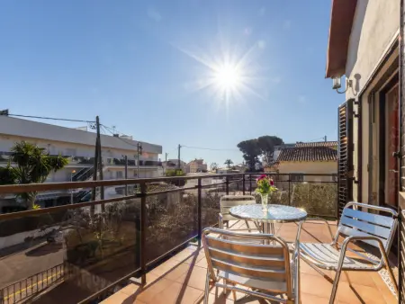 Flor de Lis, Maison 6 personnes à Torredembarra - Photo 20