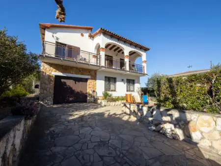 Flor de Lis, Maison 6 personnes à Torredembarra - Photo 24