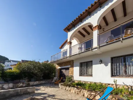 Flor de Lis, Maison 6 personnes à Torredembarra - Photo 26