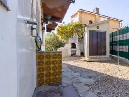 Flor de Lis, Maison 6 personnes à Torredembarra - Photo 27