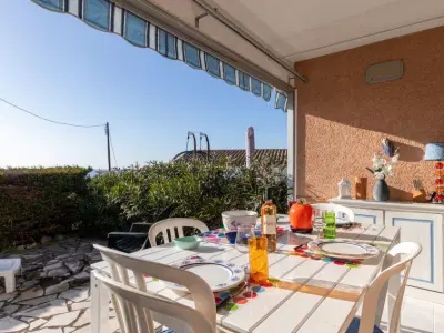 Appartement à Sanary sur Mer, Terre Marine - N°870948