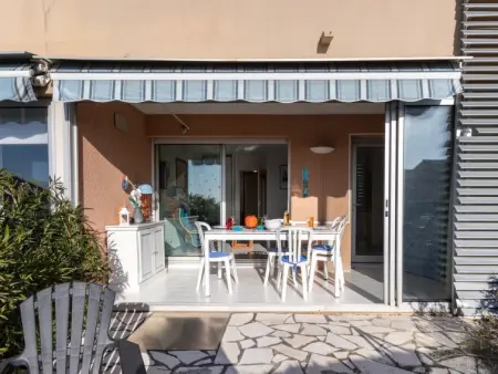 Terre Marine, Appartement 3 personnes à Sanary sur Mer - Photo 1