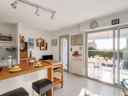 Terre Marine, Appartement 3 personnes à Sanary sur Mer - Photo 2