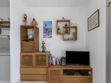 Terre Marine, Appartement 3 personnes à Sanary sur Mer - Photo 5