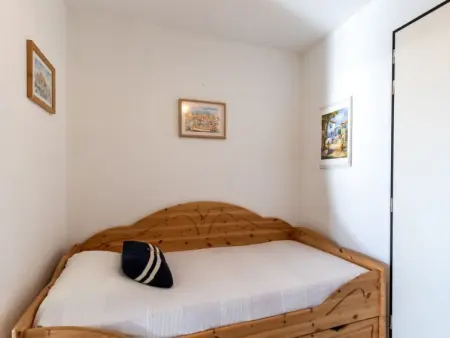 Terre Marine, Appartement 3 personnes à Sanary sur Mer - Photo 7