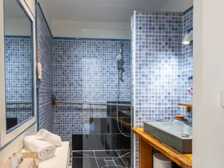 Terre Marine, Appartement 3 personnes à Sanary sur Mer - Photo 8