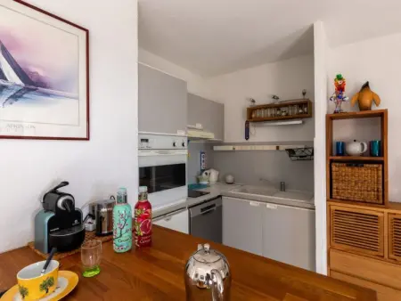 Terre Marine, Appartement 3 personnes à Sanary sur Mer - Photo 11