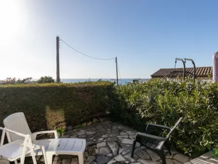 Terre Marine, Appartement 3 personnes à Sanary sur Mer - Photo 12