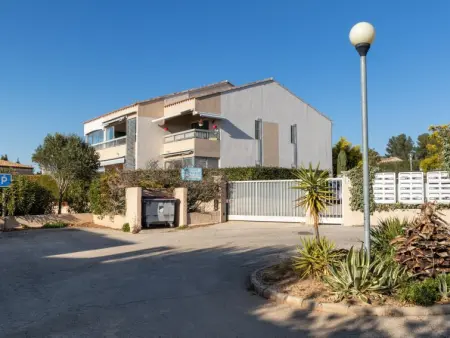Terre Marine, Appartement 3 personnes à Sanary sur Mer - Photo 13