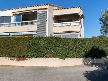 Terre Marine, Appartement 3 personnes à Sanary sur Mer - Photo 14