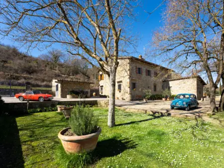 Appartement à Greve in Chianti, Casa Mara - L870951