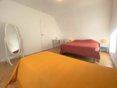 Maison avec Jardin, WIFI, proche plage et commerces, calme - Perros-Guirec - Photo 1