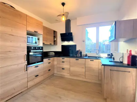 Maison avec Jardin, WIFI, proche plage et commerces, calme - Perros-Guirec - Photo 2