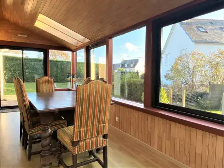 Maison avec Jardin, WIFI, proche plage et commerces, calme - Perros-Guirec - Photo 3