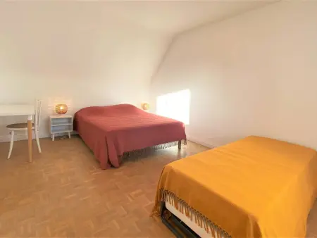 Maison avec Jardin, WIFI, proche plage et commerces, calme - Perros-Guirec - Photo 7