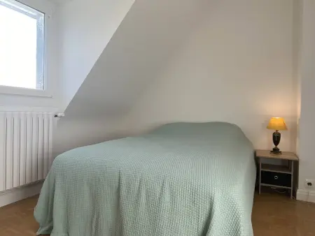 Maison avec Jardin, WIFI, proche plage et commerces, calme - Perros-Guirec - Photo 8