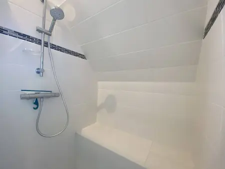 Maison avec Jardin, WIFI, proche plage et commerces, calme - Perros-Guirec - Photo 11