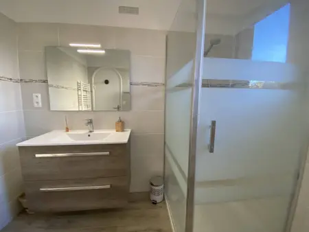 Maison avec Jardin, WIFI, proche plage et commerces, calme - Perros-Guirec - Photo 12