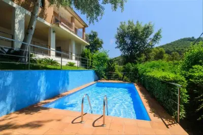 Maison à Begur, SR-2 BEGUR SA RIERA 6 PAX 982823 N°860605