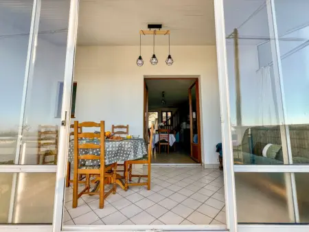 Front de Mer, Maison 6 personnes à Tharon Plage - Photo 3