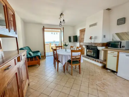 Front de Mer, Maison 6 personnes à Tharon Plage - Photo 9