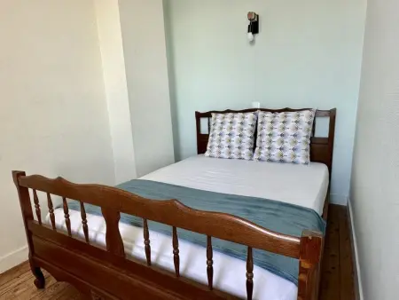 Front de Mer, Maison 6 personnes à Tharon Plage - Photo 11