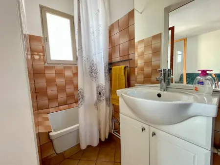 Front de Mer, Maison 6 personnes à Tharon Plage - Photo 14