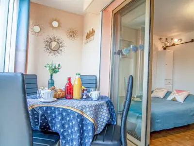 Appartement à Saint Aygulf, Le Victoria - N°870961