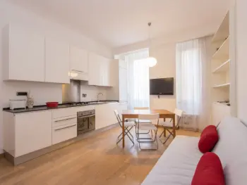 Appartement à Rom: Historisches Zentrum,Testaccio bilo IT5700.105.1 N°870963