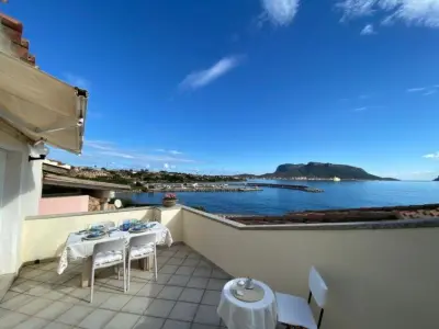 Appartement à Golfo Aranci, Mirto IT7187.606.14 N°870969