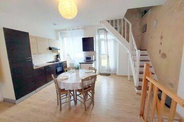 Location Maison à Saint Pol de Léon,Holiday home Saint-Pol-de-Léon - N°860635