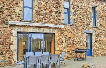 Location Maison 9 personnes à Fierville les Mines - Photo 1