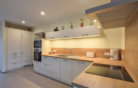 Location Maison 9 personnes à Fierville les Mines - Photo 5