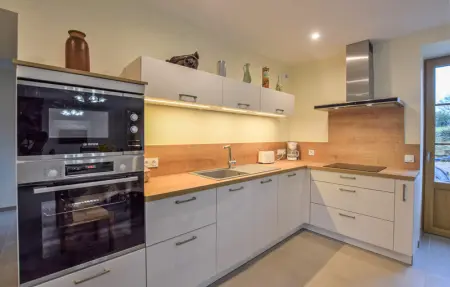 Location Maison 9 personnes à Fierville les Mines - Photo 6