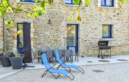 Location Maison 9 personnes à Fierville les Mines - Photo 9