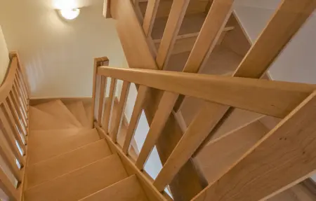 Location Maison 9 personnes à Fierville les Mines - Photo 11