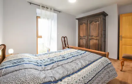 Location Maison 9 personnes à Fierville les Mines - Photo 12