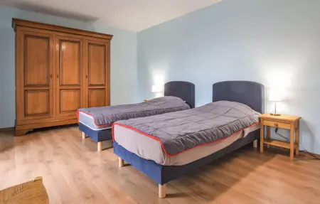 Location Maison 9 personnes à Fierville les Mines - Photo 15