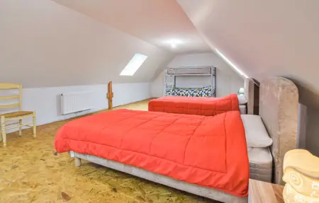 Location Maison 9 personnes à Fierville les Mines - Photo 19