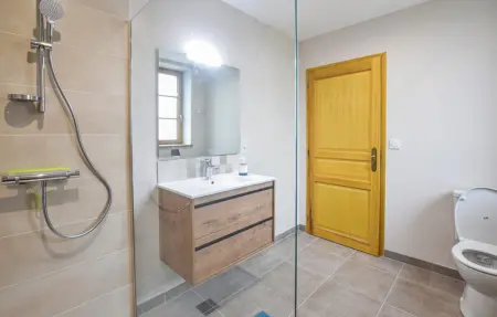 Location Maison 9 personnes à Fierville les Mines - Photo 21