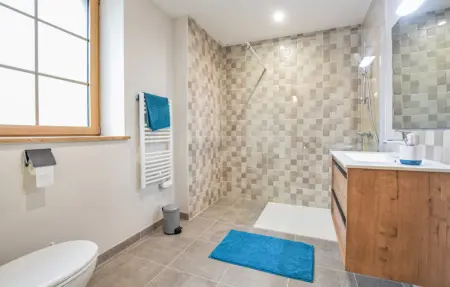 Location Maison 9 personnes à Fierville les Mines - Photo 22