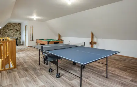 Location Maison 9 personnes à Fierville les Mines - Photo 24