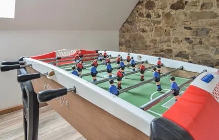 Location Maison 9 personnes à Fierville les Mines - Photo 26