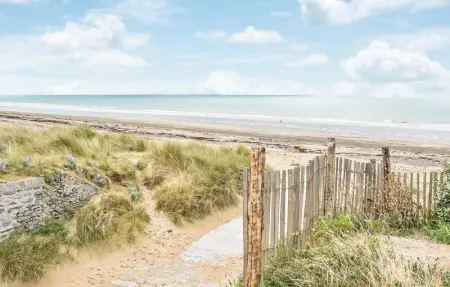 Location Maison 9 personnes à Fierville les Mines - Photo 33